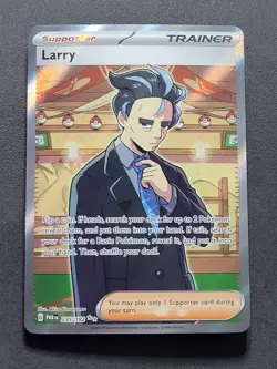 Pokemon TCG Full Art Trainer Ultra Rare LOT (D) 10x Cards NO DUPLICATES - Image 5