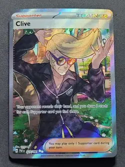 Pokemon TCG Full Art Trainer Ultra Rare LOT (E) 10x Cards NO DUPLICATES - Image 4