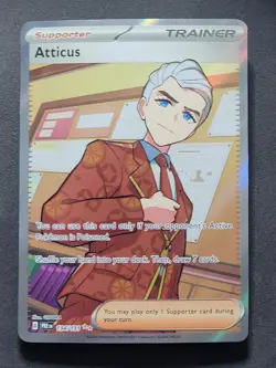 Pokemon TCG Full Art Trainer Ultra Rare LOT (B) 10x Cards NO DUPLICATES - Image 2