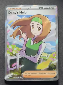 Pokemon TCG Full Art Trainer Ultra Rare LOT (B) 10x Cards NO DUPLICATES - Image 5
