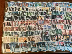 Mtg 4th Edition Card Lot x400 Magic The Gathering 4th Edition Cards - Image 1