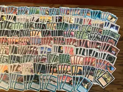 Mtg 4th Edition Card Lot x400 Magic The Gathering 4th Edition Cards - Image 2