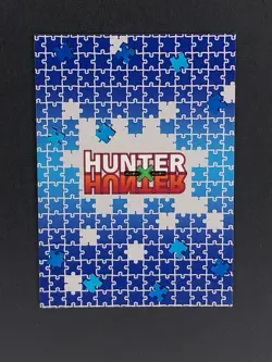 Kurapika Goddess Story Waifu Anime Trading Card SSR Hunter × Hunter - Image 2