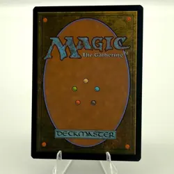 Magic: The Gathering Emergence Zone #245 War of the Spark Regular - Image 2