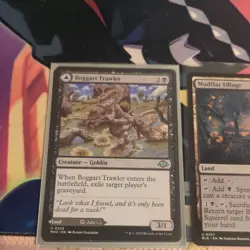 Lot Of 20 Rare Non-Basic Lands MTG Magic The Gathering Vintage Reserved List Lot - Image 2