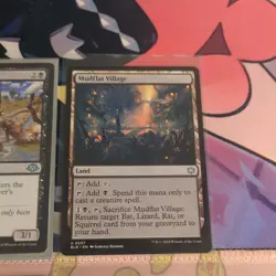 Lot Of 20 Rare Non-Basic Lands MTG Magic The Gathering Vintage Reserved List Lot - Image 3