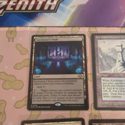 Lot Of 20 Rare Non-Basic Lands MTG Magic The Gathering Vintage Reserved List Lot - Image 4