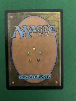 MTG Lord of Atlantis MTG: Special Guests 0001 Regular Rare - Image 2
