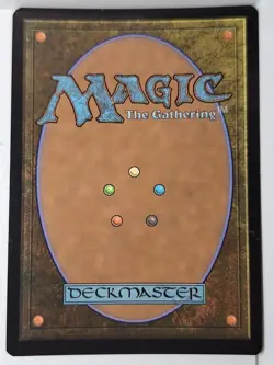 Bane, Lord of Darkness - Foil Showcase Commander- Magic the Gathering MTG Nice! - Image 2