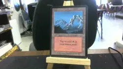 mountain alpha mtg - Image 1