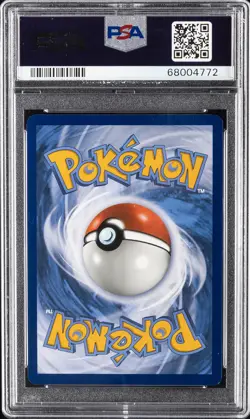 2021 POKEMON SWSH BLACK STAR PROMO #145 FULL ART/PIKACHU V PSA 9 - Image 2