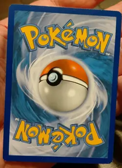 Pokemon - Registeel SM75 - Sun & Moon Crimson Invasion Stamped Promo NMNT+ - Image 2