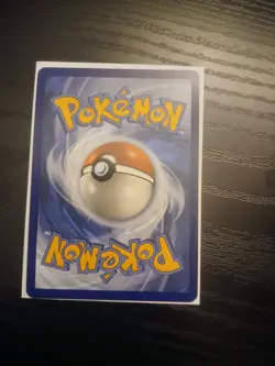Prize Pack Charizard ex 125/197 Obsidian Flames Pokemon Play Stamp Series 4 - Image 2