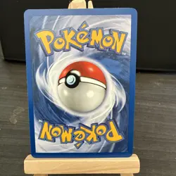 Pokemon TCG Charmander Team Rocket 1st Edition (50/82) - Image 2