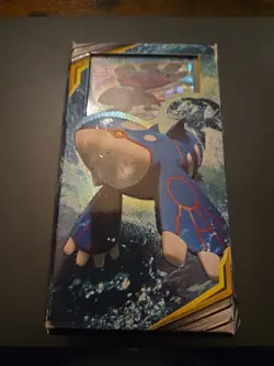 Pokemon Sun & Moon Cosmic Eclipse: Unseen Depths Theme Deck *SEALED* - Image 1