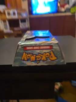 Pokemon Sun & Moon Cosmic Eclipse: Unseen Depths Theme Deck *SEALED* - Image 4