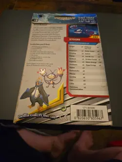 Pokemon Sun & Moon Cosmic Eclipse: Unseen Depths Theme Deck *SEALED* - Image 5