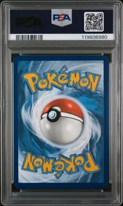 2025 POKEMON JTG EN-JOURNEY TOGETHER #175 N'S ZOROARK ex ULTRA RARE - PSA 10 - Image 2
