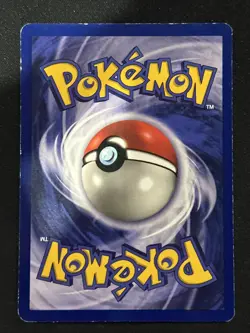 1999 Pokemon, Jungle, #20/64 Jolteon, 1st Edition, Rare - Image 3