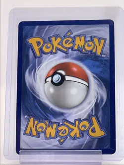 WALLY'S COMPASSION 2025 POKEMON MEGA EVOLUTION ULTRA RARE 179/132 Q4094 - Image 2