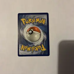 Pokemon TCG Raichu GX SM213 (NM) - Image 3