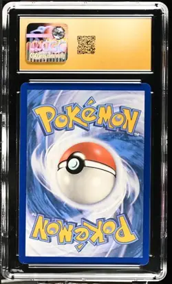 2024 Pokemon Paldean Fates Flittle #164 CGC 10 PRISTINE - Image 2