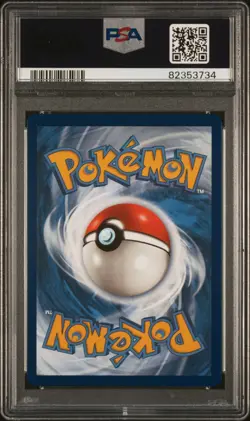 2021 POKEMON CELEBRATIONS #017 GROUDON PSA 10 LOW POP!! POP 142!! - Image 2