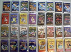 Shining Edition Pokemon TCG Mega Mystery Pack 6 Booster P G1N - Image 4
