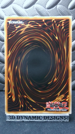 | Yugioh Colossal Fighter PGLD-EN043 1st Edition Premium Gold NM 🔥 | - Image 2