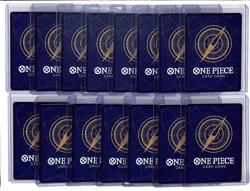 (15) Lot 2025 One Piece 2nd Anniversary Japanese Charlotte Linlin #OP08-069 SR - Image 2