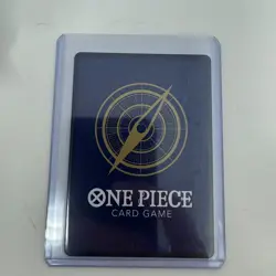 One Piece TCG Otama Alt Art Rare Parallel OP07-022 500 Years in the Future Eng - Image 3