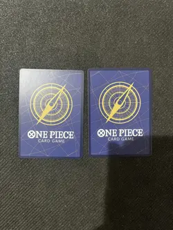 Trafalgar Law Playset - ST17-002 x2 - Starter Deck 17 - One Piece TCG - English - Image 3