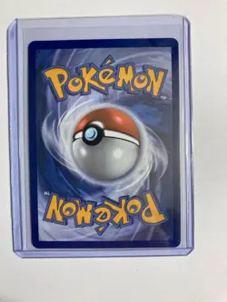 Pokemon TCG Mega Lopunny Ex - 128/094 - ME02: Phantasmal Flames SIR Near Mint - Image 2