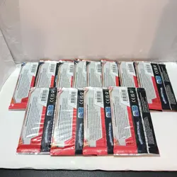 Pokemon Scarlet & Violet Surging Sparks Booster Pack Lot Of 12 Sealed - Image 5
