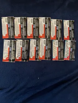 Pokemon TCG Scarlet And Violet Surging Sparks Sealed Booster Packs Lot Of 12 820650853258 - Image 2