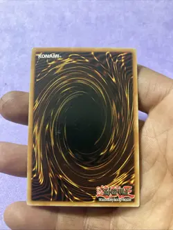 | Yugioh Buster Blader YAP1-EN006 Ultra Rare Anniversary Pack LP/MP 🔥 | - Image 2