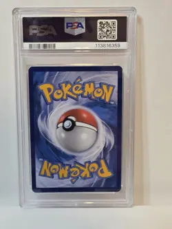 PSA 10 Charizard 181/SM-P Holo Pokemon Indonesian KFC Chaki Kids Meal Promo - Image 2