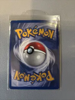Dark Slowbro 12/82 Team Rocket Set Holo Rare Pokemon Card Nintendo TCG WOTC NM - Image 2