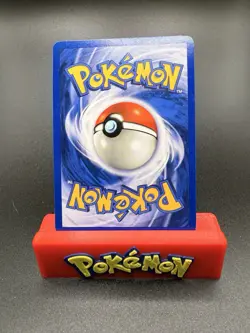 Dark Slowbro 12/82 Team Rocket Set Holo Rare Pokemon Card Nintendo TCG WOTC NM - Image 2