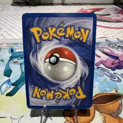 Dark Slowbro 12/82 Team Rocket Holo Rare Pokemon TCG Card WOTC Vintage ENG - Image 4