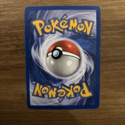 Pokemon TCG Dark Slowbro 12/82 Team Rocket Holo Rare Card WOTC Vintage Eng LP - Image 2