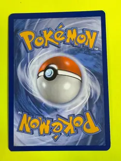 DA109177 Pokemon Eevee GX Full Art Holo Black Star Promo Card SM242 Sun & Moon - Image 2