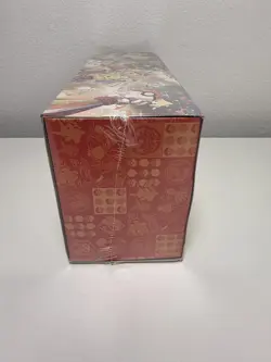 Pokemon center Tohoku Special Box Japanese w/Promo card Pikachu 260/SV-P Sealed - Image 3