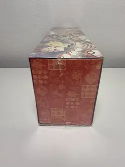 Pokemon center Tohoku Special Box Japanese w/Promo card Pikachu 260/SV-P Sealed - Image 5