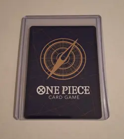 Roronoa Zoro - PRB02-006 (SP) PRB02-006 The Azure Sea's Seven Foil - Image 3