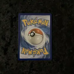 Pokemon M Glalie EX (Full Art) 156/162 XY - BREAKthrough Holo card Mega NM - Image 2