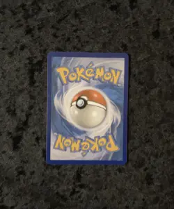 Pokemon M Glalie EX (Full Art) 156/162 XY - BREAKthrough Holo card Mega NM - Image 3