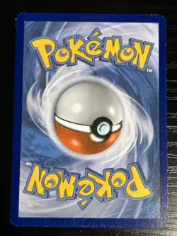 Mega M Glalie EX 35/162 XY Breakthrough Ultra Rare Holo Pokemon Card - Image 5