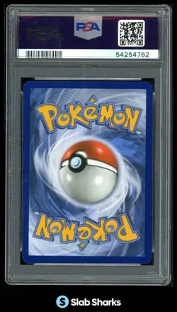 2016 POKEMON XY EVOLUTIONS #101/108 MEGA CHARIZARD EX HOLO FULL ART PSA 10 - Image 2