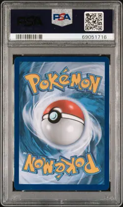 2016 POKEMON XY EVOLUTIONS #101 FULL ART MEGA CHARIZARD EX PSA 10 - Image 2
